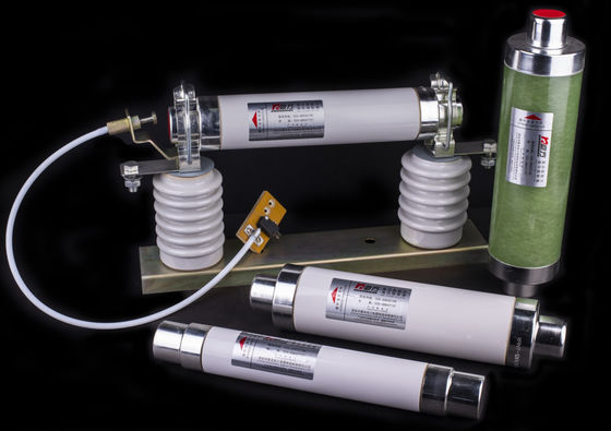 XRNT-3.6KV~40.5kV ELSP เฟซสํารองจํากัดกระแส 292mm