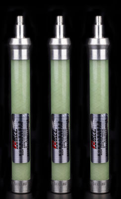 ไฮสกรูไทป์ฟิวส์ XRNT-3.6KV ~ 40.5kV สําหรับการคุ้มครองเครื่องแปลงพลังงาน