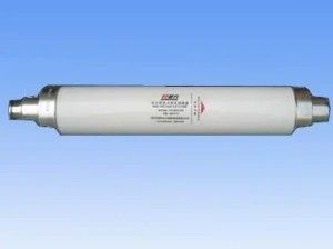 XRNT-3.6KV~40.5kV ความจุแตกสูง HRC ฟิวส์ ความจุแตกสูง