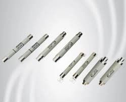 R014 Rt29 เซรามิก เฟชั่นทวีป เฟชั่นกระสุน 8.5x31.5mm 1a 380v 500v