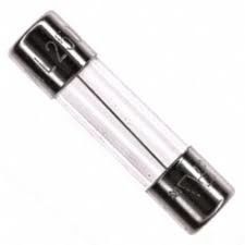 20A 690V HRC ฟิวส์ทรงกระบอก สําหรับการป้องกันเครื่องแปลงพลังงาน