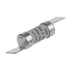 12KV 50KA ฟิวส์ความดันสูง ฟิวส์จํากัดกระแสความดันสูง