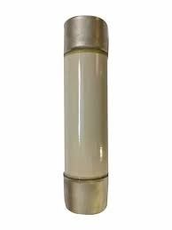 ฟิวส์ความดันสูง XRNT-(10) 12KV/25A ชนิดสกรู โปรเซลีน ปัจจุบันจํากัดเวลาชะลอฟิวส์