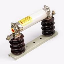 ฟิวส์จํากัดกระแสไฟฟ้ามาตรฐานสูง โวลเตชั่นสูง XRNT/SFLDJ 12kv