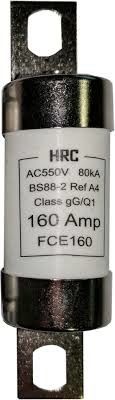125A 660V เครื่องป้องกันมอเตอร์ เฟซไฟฟ้า ป้องกัน เฟสสกรูชนิดปลาย